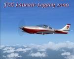 Lancair Legacy 2000 Package